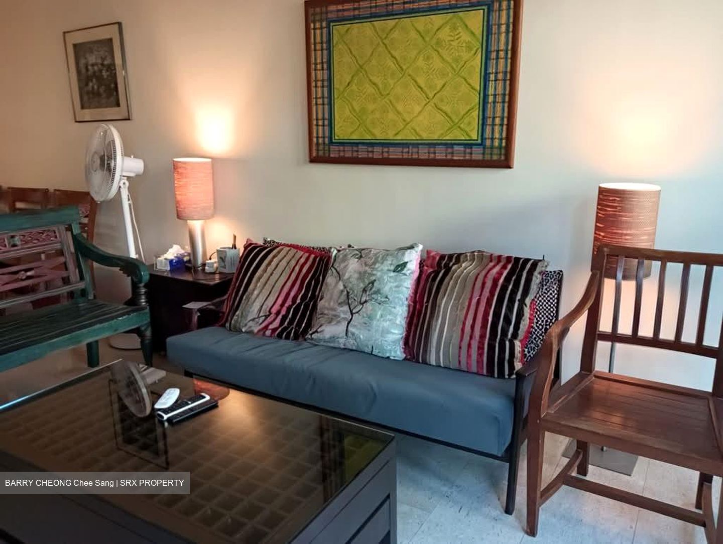 Forest Hills Condominium (D26), Condominium #572685621